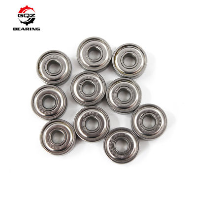 買う GQZ 6205ZZ 深溝玉軸受 25×52×15mm ダブル非接触鋼板シールド オンライン製造