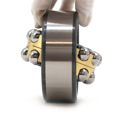 購入 RBY205 球状挿入ベアリング 25x52x34.1mm 軽工業およびミニ穀物輸送機器のための自己調整ベアリング オンライン製造