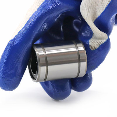 購入 Linear Motion Ball Slide Block Bearing LM16 LM16UU Mounted Linear Bearings for Fitness Equipment オンライン製造