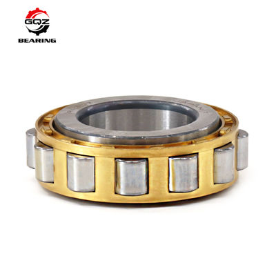 購入 RN307 RN307E RN307EM RN307M 円筒ころ軸受 真鍮ケージ 減速機 ギアボックス ベアリング オンライン製造