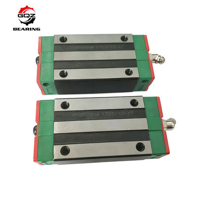 買う 上面マウント線形軸承HSR15R1SSHSR15R1UU GKガイドウェイブロック 15x34x28mm オンライン製造