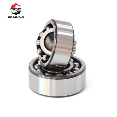 購入 GQZ 2304E-2RS1TN9 ダブルロー自己調心玉軸受 20mm ボア 2RS1 シール ファイバーグラス ナイロンケージ 工業用転がり軸受 オンライン製造