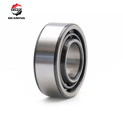 購入 NU 207 ECP Single row Cylindrical Roller Bearing NU207 ECP C3 Chrome Steel Bearings 35*72*17 mm オンライン製造