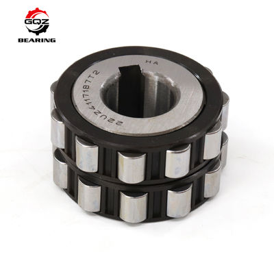 購入 p0 steel cage Eccentric Bearing 22UZ4117187T2 p4 cylindrical roller bearing 22×58×32mm オンライン製造