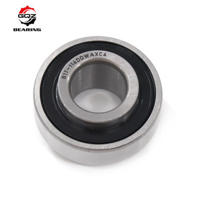 購入 B17-114DD Automobile Alternator Bearings P0 B17-114DDWAXC4 gcr15 Chrome Steel Deep Groove Ball Bearing オンライン製造