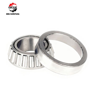 購入 iso9001 gcr15 single row 861/854 chrome steel taper roller bearing for Industrial Equipment オンライン製造