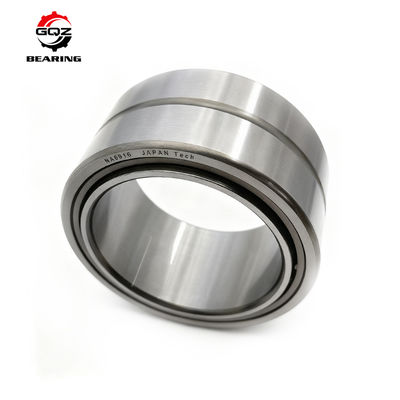 購入 RNA6916 iso9001 Needle Roller Bearing NA6916 gcr15 steel needle bearing 90*110*54mm オンライン製造