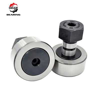 買う NUKR90 スタッド型 90x35mm トラックローラーベアリング M30×1.5 スレッド オンライン製造