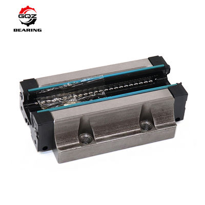購入 H25FE gcr15 Linear Block guide bearing H25 fe Linear Motion Bearing  23x70x36mm オンライン製造
