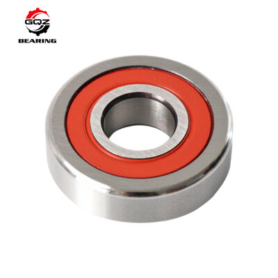 買う 6804ZZ シングルロウ 超薄肉ミニ深溝玉軸受 ダブルZZメタルダストシールド 20x32x7mm 精密自動化機器 オンライン製造