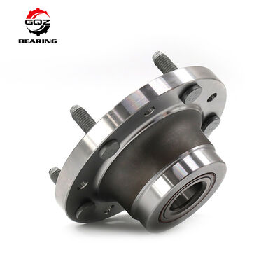 購入 VKBA6527 Wheel Hub Bearing Assembly VKBA 6527 Automotive Bearing  for  for Ford TRANSIT 2006-2014 Rear オンライン製造