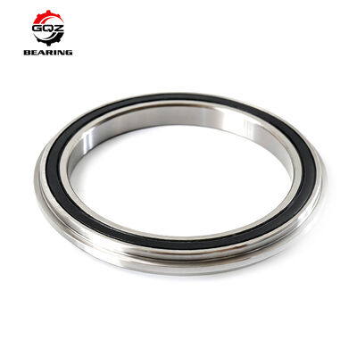 買う 15267-2RS/C3 特殊尺寸深沟球轴承 15x26x7mm 双面橡胶密封 C3游隙 自行车轴承 オンライン製造