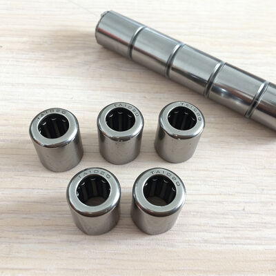 購入 TA1020Z / TA1020 / TAM1020 シェルタイプ 引っ張られたカップ 針 ローラー ベアリング シャフト 直径 10mm オンライン製造
