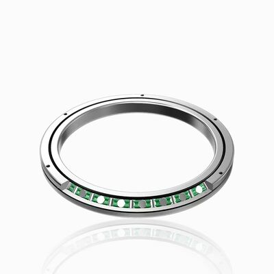 購入 P5 ロボット 交差型ローラーローヤリング RU42 RU66 RU85 RU124X RU148G RU228 RU297 RU445 オンライン製造