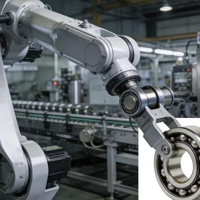 購入 KA040ARO   KA050ARO  KA050CP0 KA070ARO ロボットベアリング 高精度四点接触ボールベアリング オンライン製造