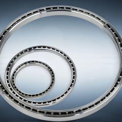 購入 KA040ARO   KA050ARO  KA050CP0 KA070ARO ロボットベアリング 高精度四点接触ボールベアリング オンライン製造