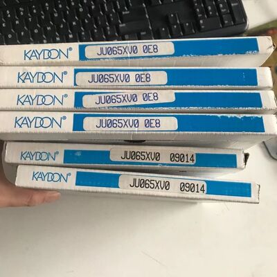 購入 JU065XV0 薄壁ボールベアリング 超精密 オンライン製造