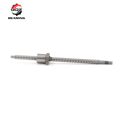 購入 BNK 2010K-2.5 RRG0+499LC5KG 高精度研削ボールねじ オンライン製造