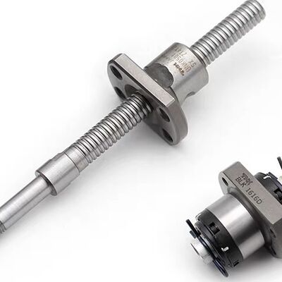 購入 BNK0801-3G0+115LC5K 高精度研削ボールねじ オンライン製造