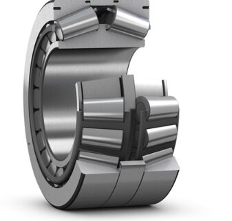 購入 HH249949/HH249910CD 複列円すいころ軸受 円すいころ軸受アセンブリ;標準精度。 オンライン製造