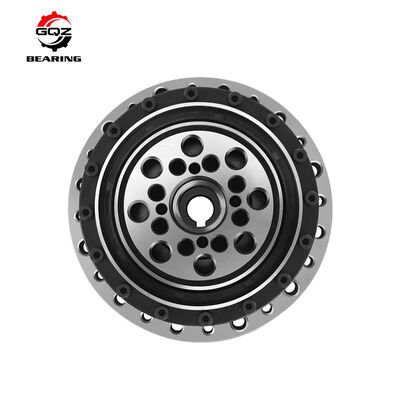 購入 産業用ロボット向けゼロバックラッシ・高剛性・P4精度を備えたFSN-5ハーモニックドライブベアリング オンライン製造