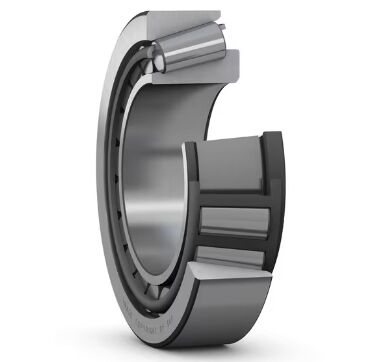 購入 BT1-0508 Single Row Tapered Roller Bearing with Machined Brass Cage Chrome Steel GCr15 for Heavy Radial & Axial Loads オンライン製造