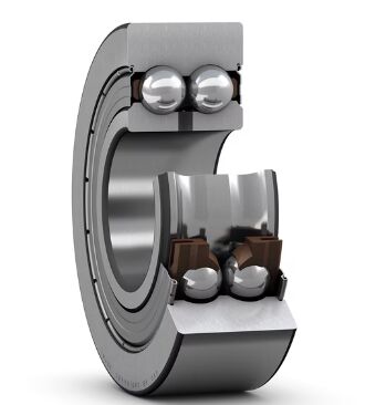 購入 305706 C-2Z クロム製鋼 (GCR15) 機械化された銅のケージ (M6) を備えた重量の放射性および軸性負荷のためのYOKE型軌道のローラーベアリング (M6) オンライン製造