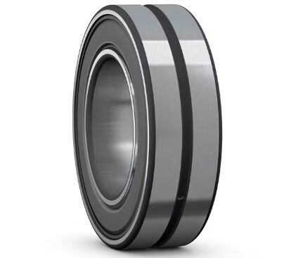 購入 BS2 2218-2RS/C3VT143 低摩擦・長寿命・クロム鋼（GCr15）構造の球面ころ軸受 オンライン製造