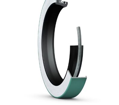 購入 CR 16077 CR 14939 CR 18565 CR 21164 スプリングリング付きオイルシールスチールシングルリップ オンライン製造