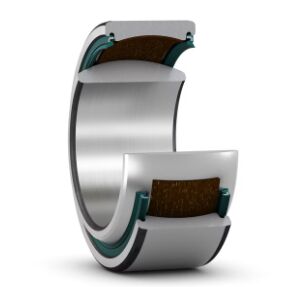 購入 GE 45 TXE-2LS ラジアル・球状平面ベアリング オンライン製造