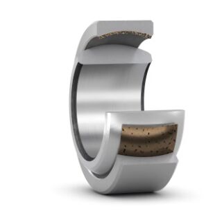 購入 GE 20 C ラジアル球面プレインベアリング オンライン製造