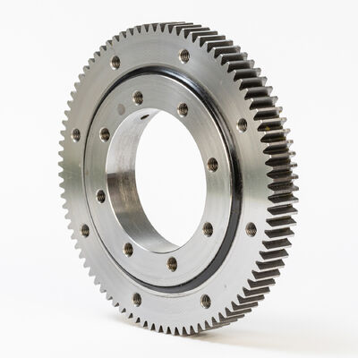 購入 INA 高負荷精密スウィイングベアリング XA260475N 382×598.2×65mm CNC機械用 オンライン製造