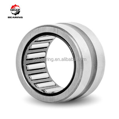 買う GQZ BR203616 引き寄せたカップ・ニードル・ロールラーリング 20×36×16mm オープンタイプ 高放射線負荷 シェル型ニードルラーリング オンライン製造