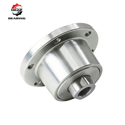 購入 工場 卸売 GQZ IL40-98/4T-M22 M22 スレッド アグリ ハブ 重荷 トラクター ディスク ハロー オンライン製造