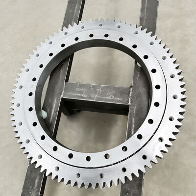 購入 XSA140644N INA スルーリングベアリング 574x742.3x56mm 外歯付きクロスローラベアリング オンライン製造