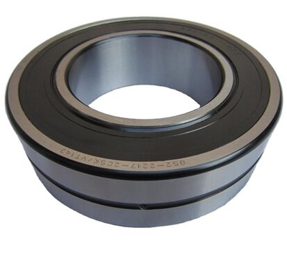 購入 SR-BS2-2214-RS 球状ローラーベアリング BS2-2214-2RS/VT143 統合密封と再潤滑のベアリング オンライン製造