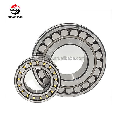 購入 GQZ 20213-C3 単列自己調整球状ローラーベアリング,C3 鉱山輸送機と重力ギアボックスのための大きな内部クリアランスベアリング オンライン製造