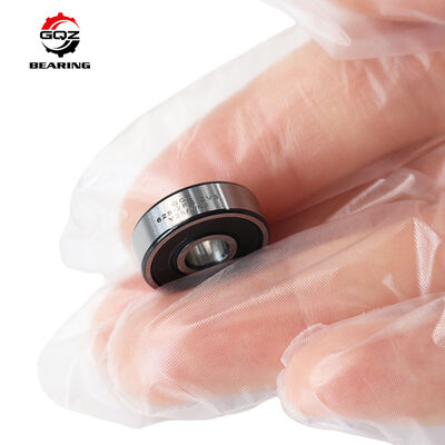 購入 6304-2RSH ダブルリップ 2RSH ゴムシールドシングルライン 深溝ボールベアリング 20×52×15mm 中途半端な負荷用農業機械用 オンライン製造