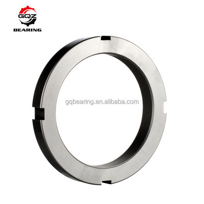 購入 KM05 クローム鋼軸承ロック洗浄機 M25x1.5 メトリックスレッド 25mm 穴/38mm OD 自動車建設機械用 オンライン製造