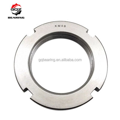 購入 高品質スチール MB07 ロックナットとワッシャー KM06 KM08 KM09 KM10 KM07 ベアリング オンライン製造