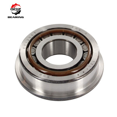 買う T7FC050-XL メートリックテーパーローラーベアリング T7FC 050/QCL7C 50x105x32mm オンライン製造