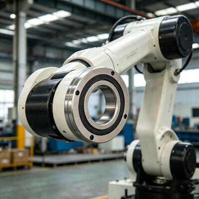 購入 RB3010 RB3010UUCC0 クロスローラベアリング 産業用ロボットベアリング 30x55x10mm ISO9001認証 オンライン製造