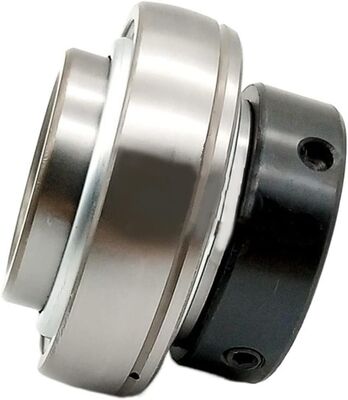 購入 GQZ UY 207 2S 35mm 穴式外向式ロック Y 軸承 2 2S 耐湿密封 寿命長 食品加工コンベヤーライン用ボール軸承 オンライン製造