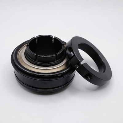購入 GQZ LS209 2F 自己調整式 LS Y 挿入ベアリング 45mm 穴 2F 防塵シール 包装自動化農場機器のための偏向ロックベアリング オンライン製造
