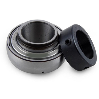 購入 耐磨性 GQZ UH 209/40 2S.T 40mm シャフト 球状軸承 双面 2S シール エクセントリックロック 農場収穫機械のスペアパーツ オンライン製造