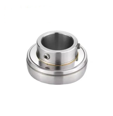購入 US 211 2S 挿入ボールベアリング 55*100*21mm 2S ダブルサイド・マルチ・リップ・シール・シャフト 農用機械用卸売 オンライン製造