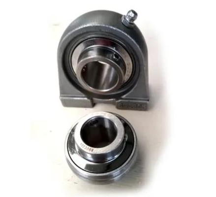 購入 US 205 2S 25*52*15mm 挿入ボールベアリング 自動送電システム用の信頼性の高い密封性能ベアリング オンライン製造
