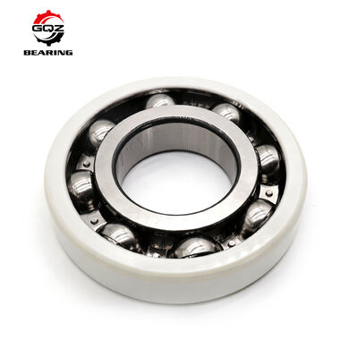 購入 GQZ 61802 シングルロウ オープン 薄肉深溝玉軸受 15mm ボア ミニ精密転がり軸受 オンライン製造
