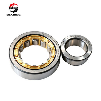 買う SL183022 総ころ円筒ころ軸受 110x170x45mm セミセパレート開放形 高荷重用 オンライン製造
