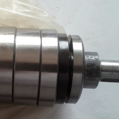 買う M5CT3073 タンデム推力ローラーベアリング T5AR3073 プラスチックエクストルーダーベアリング 30x73x151mm オンライン製造